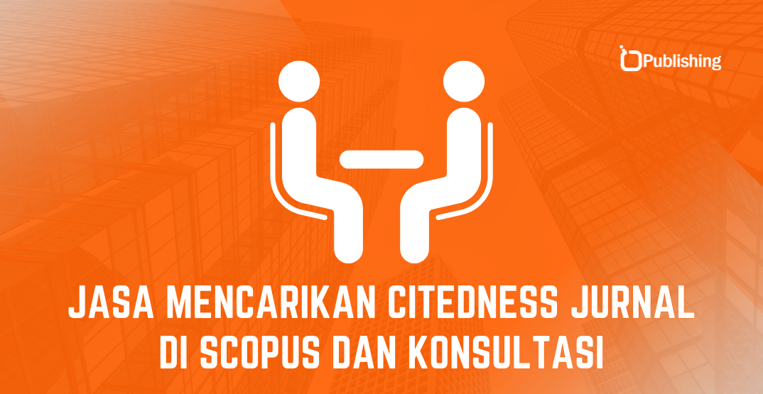 Jasa mencarikan Citedness Jurnal di Scopus dan Konsultasi - Layanan Jurnal Desa