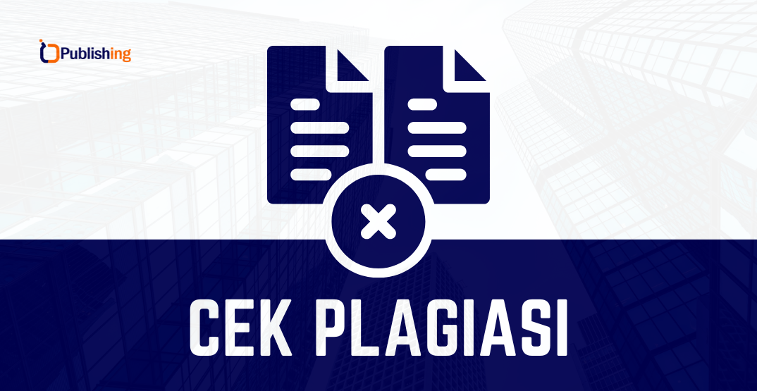 Cek Plagiasi - Layanan Jurnal Desa