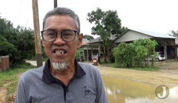 Infrastruktur Jalan