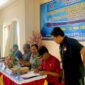 Musrenbangdes RKP 2024 Desa Ambengan Bali Fokus Pada Kesehatan. (Foto: Desa Ambengan)